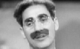 Groucho Marx - 1930