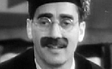 Groucho Marx - 1932