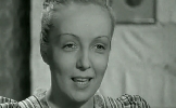 Dita Parlo - 1937