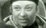 Charlotte Clasis - 1938
