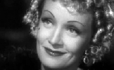 Marlene Dietrich - 1939