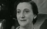Beulah Bondi - 1939