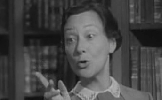 Hilda Plowright - 1940