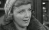 Inez Courtney - 1940