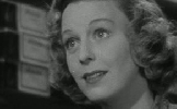 Margaret Sullavan - 1940