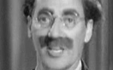Groucho Marx - 1941