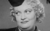 Jody Gilbert - 1941