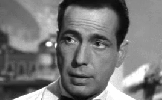 Humphrey Bogart - 1942