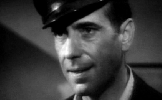 Humphrey Bogart - 1944