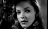 Lauren Bacall - 1944