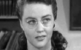 Dorothy Malone - 1946