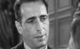 Humphrey Bogart - 1946