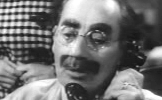 Groucho Marx - 1946
