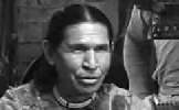 Chief Yowlachie - 1948