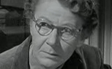 Edith Evanson - 1953