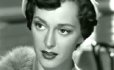 Marilyn Buferd - 1954
