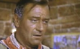 John Wayne - 1956
