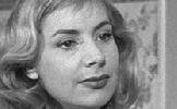 Danielle Lamarr - 1957