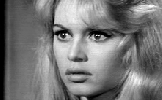 Brigitte Bardot - 1958