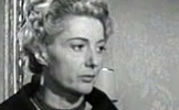 Annie Ducaux - 1958