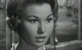 Nadine Tallier - 1958
