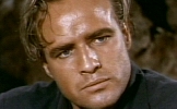Marlon Brando - 1961