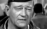 John Wayne - 1962