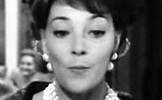 Yvonne Clech - 1963