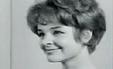 Sabine Sinjen - 1963