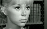 Mireille Darc - 1964