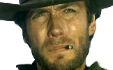 Clint Eastwood - 1964