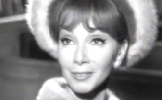 Andréa Parisy - 1965