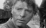 Burt Lancaster - 1964
