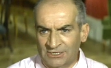 Louis de Funès - 1967