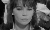 Leslie Caron - 1966