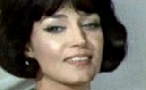 Françoise Fabian - 1967