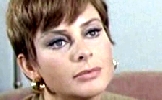 Geneviève Page - 1967