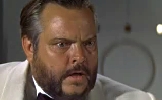 Orson Welles - 1967