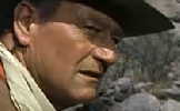 John Wayne - 1966