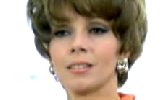 Andréa Parisy - 1967