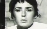 Monique Tarbès - 1968