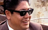Antonio Mendoza - 1969
