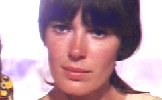 Sabrina Scharf - 1969