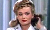 Doris Merrick - 1943