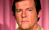 Roger Moore - 1978