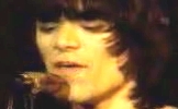 Dee Dee  Ramone - 1979