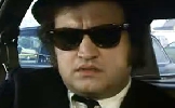 John Belushi