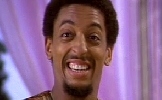Gregory Hines - 1981
