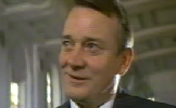 Denholm Elliott - 1981