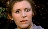 Carrie Fisher - 1983